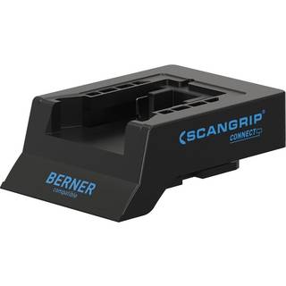 CONNECTOR til 18V batteri, BERNER