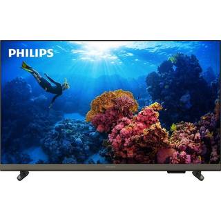 Philips 32" LED TV 32PHS6808 (2023) (På lager i varehus)