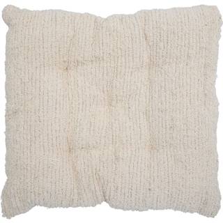 Bloomingville Fatuma pude 60x60 cm Natur