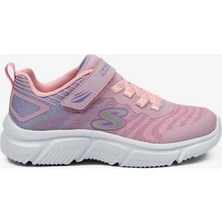Skechers Børne sneaker Rosa 302478L - 35