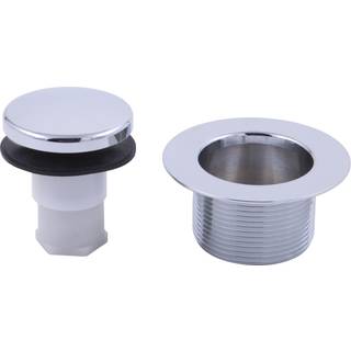 Delta Faucet RP31558 Tub Drain Chrome 1.5