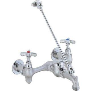 Delta Faucet 28T9 Rough Chrome