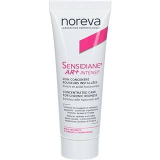 Noreva Sensidiane AR+ Concentrated Care Koncentreret pleje mod rødme i huden 30 ml - 30 ml