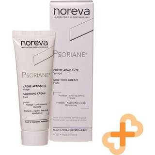 Noreva Psoriane Soothing Cream Beroligende creme Til psoriasis 40 ml - 40 ml