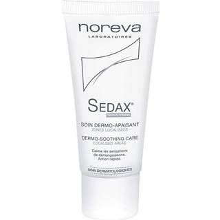Noreva Sedax Dermo-Soothing Care Beroligende pleje Til lokalbehandling 30 ml - 30 ml