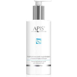 Apis Natural Cosmetics Home TerApis Tonic gel Med ekstrakter fra agurk 300 ml - 300 ml