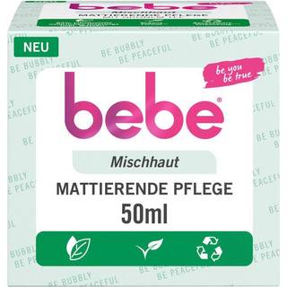 bebe® Matterende pleje 819.00 DKK/1 L