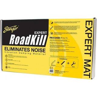 Stinger Roadkill Expert bulkpakning