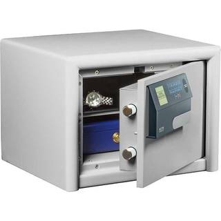 Burg Wächter BURG værdiskab Dual-Safe DS 415 E FP