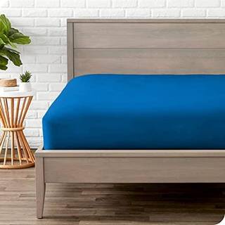 Bare hjem monteret bundplade Twin XL Størrelse - Premium 1800 Microfiber - Ultra -Soft Hotel Luxury - Deep Pocket - Holdable and Langing (Twin XL