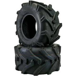 OTR Lawn Trac 18x8.50-8 18x850-8 Bar Lug Dæk 4 Ply-klassificeret tunge told