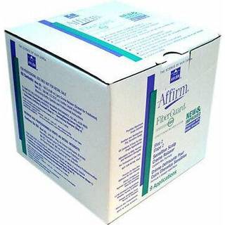 Avlon Fiber Guard Sensitive Scalp Relaxer Kit