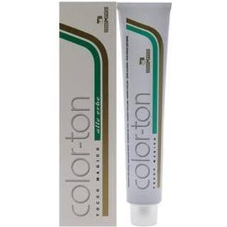 Color-ton Tocco Magico Permanent H?rfarve - 6N-5.0 M?rkeblond h?rfarve Unisex 3.38 oz