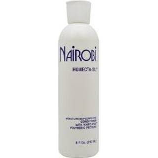 Nairobi Humcta-Sil Moisture Replenishing Unisex Conditioner 8 Ounce