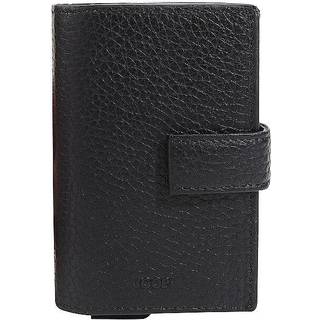 JOOP! Cardona Alfredo Billfold Kortholder sort