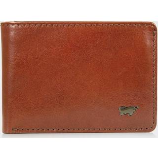 Braun Büffel Country RFID Pung