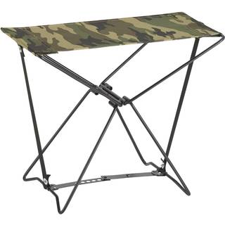 Rothco Foldestol Woodland - One Size