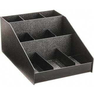 Vertiflex Horisontal Condiment Organizer