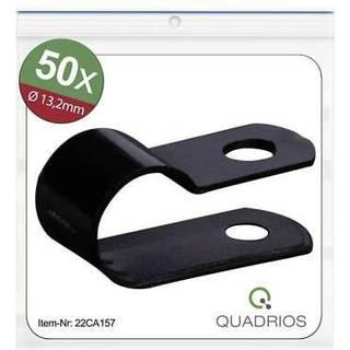 Quadrios 22CA157 Befæstigelsesbånd 1 Set