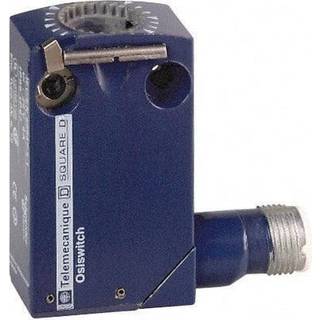 Endestop Met.Krop M12 Zcmd21C12 Telemecanique Sensors