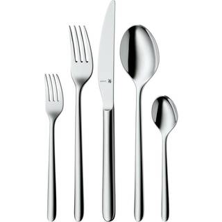 WMF Flame Bestik Sæt 6 Personer – 30 Dele