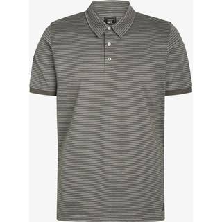 Signal Polo Verner Mini Stripe - M