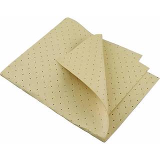 Cleanline vaskeskind latex 35x40cm syntetisk