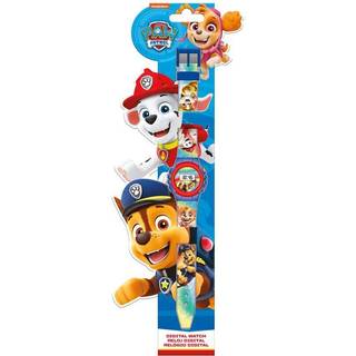 Paw Patrol Armbåndsur