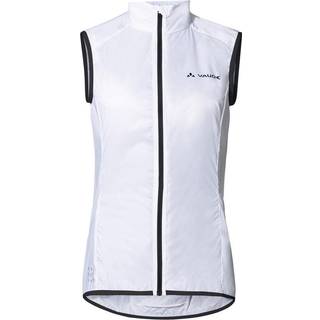 VAUDE Matera Air Vest Women White