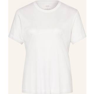 Calida Calida Circular Lounge T-shirt - White - Medium