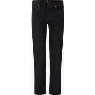 7 for all mankind Herren Jeans blau