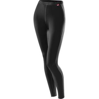 Löffler Women's Unterhose Lang Transtex Warm Lange underbukser Damer størrelse 44 farve sort