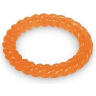 TPR Ring, Orange