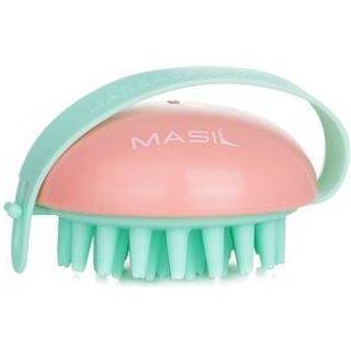 MASIL Head Cleaning Massage Brush Massagebørste Til hovedbund 1 stk. - 1 stk.