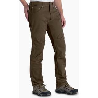 Kühl Men's Free Rydr Pants Espresso, 32-34