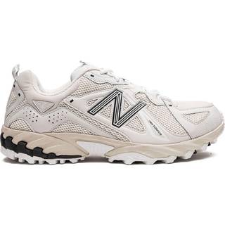 610T Sneakers, Nimbus Cloud/ White, 44