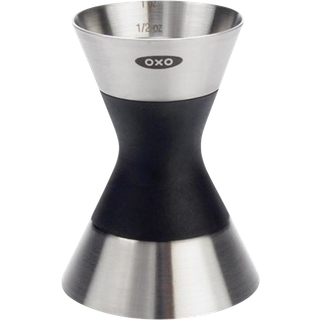 Oxo Steel Double Jigger