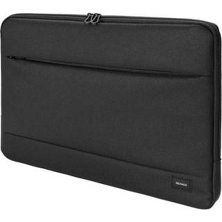 Notebook Sleeve - 15.6" - Sort
