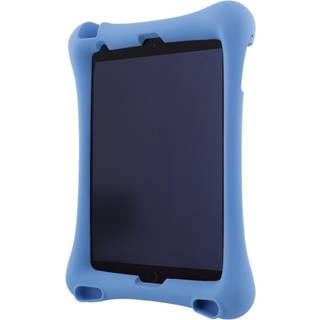Deltaco Apple iPad 10.2" - 10.5" Silicone case - Blue