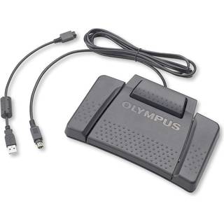 OLYMPUS RS-31H USB Foot switch (4 pedals)