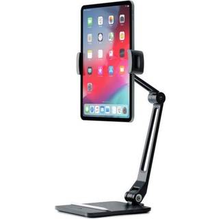 Twelve South HoverBar Duo Snap for iPad - White