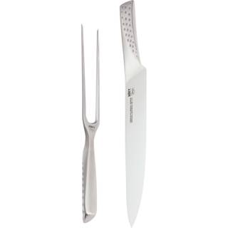 Weber Style kniv. Forskærersæt