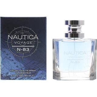 Nautica Voyage N-83 Eau de toilette 50 ml