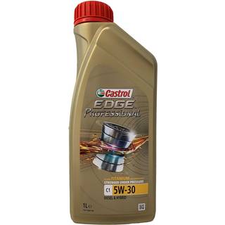Castrol Gtx 5W-30 C4 1L