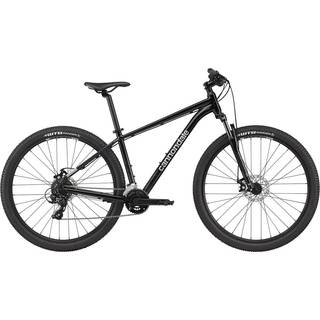 Cannondale Trail 8 - S (ca. 160-170 cm)