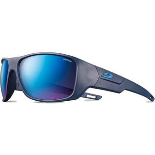 Julbo ROOKIE 2 Børn J5451112 53 Solbriller Børn Blue - Matte Blue - 53mm