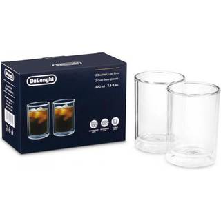Dobbeltvæggede Termoglas 220 ml, 2-pak