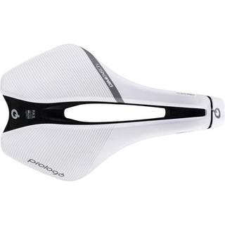 prologo Dimension Space TiroX Saddle White