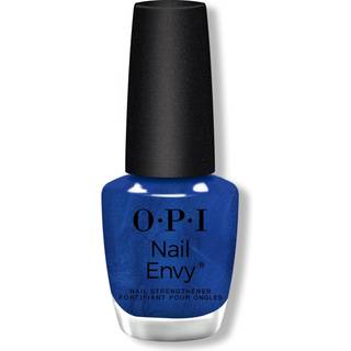 OPI Nail Envy Nærende neglelak All Night Strong 15 ml - 15 ml