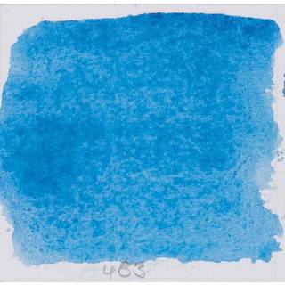Schmincke - Horadam Aquarell - Fineste kunstneres akvareller Cobalt Azure - 5 ml